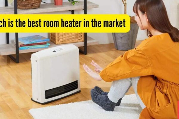 Oil vs Rod vs Filament vs Blower heaters: Which is the best and safest?