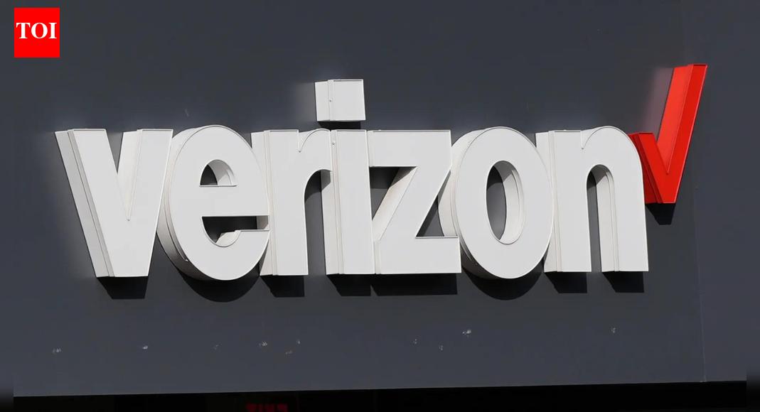 Verizon outage disrupts services across US: Mobile, data users hit; tens of thousands report ‘SOS’ mode