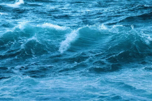The Atlantic’s biggest secret: Scientists discover a giant invisible ocean below the seafloor for years