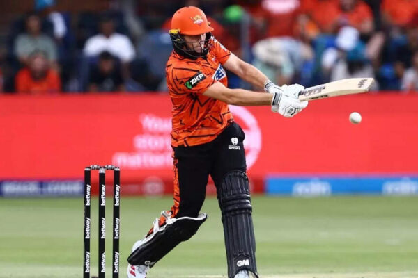 SA20: James Coles dazzles on debut as Sunrisers Eastern Cape seal playoff spot | Cricket News