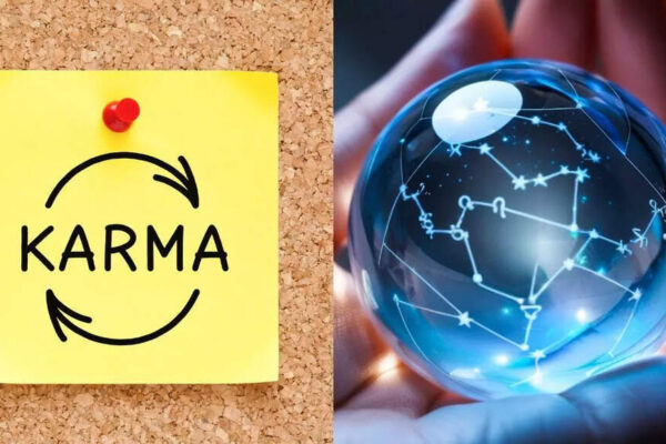 Zodiac sign and the karmic debt you carry |