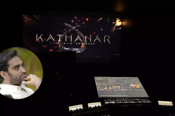 Akhil Sathyan Praises Jayasurya’s ‘Kathanar’ Trailer: A Game Changer for Malayalam Cinema |
