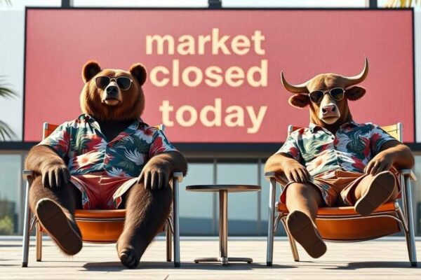 Stock market holiday today: Are NSE, BSE closed for trading on January 15? Check details