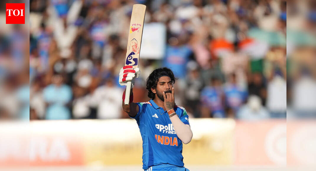 Jan 15, 2026, 11:22 IST