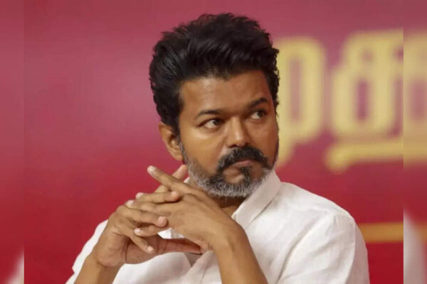 Vijay (File photo) NEW DELHI: In a big setback to actor Vijay, the Supreme Court on Thursday refused to entertain a plea against an order of stay passed by a division bench of the Madras high court over the certification of his movie “Jana Nayagan”.The top court asked KVN production to raise its grievances before a division bench of the Madras HC, which is examining the issue.A bench of Justices Deepankar Datta and AG Masih asked the Madras high court to decide the matter by January 20.On January 9, the Madras high court stayed a single judge’s order directing the Central Board of Film Certification (CBFC) to immediately grant a censor certificate to Jana Nayagan, leaving the fate of actor-turned-politician Vijay’s film uncertain.KVN Productions LLP moved an appeal against the single judge’s directive, after a division bench of the high court last Friday put the order on hold and restrained the CBFC from issuing the certificate.Vijay recently launched his political party, the Tamilaga Vettri Kazhagam.“Jana Nayagan”, widely projected as Vijay’s final film before his full-time entry into politics, was scheduled for a Pongal release on January 9. However, the release hit last-minute hurdles after the CBFC failed to issue certification in time.The division bench’s order came hours after Justice P T Asha directed the CBFC to clear “Jana Nayagan”, setting aside the film board’s decision to refer the matter to a review committee.Subsequently, the first bench comprising Chief Justice M M Shrivastava and Justice G Arul Murugan, acting on an appeal filed by the CBFC, granted an interim stay on the single judge’s verdict.Earlier, while allowing KVN Productions’ plea seeking a direction to the CBFC to issue the censor certificate, Justice Asha held that once the board had decided to grant certification, the chairperson had no authority to refer the film to a review committee.The film board immediately challenged the order before the division bench.About the AuthorTOI News DeskThe TOI News Desk comprises a dedicated and tireless team of journalists who operate around the clock to deliver the most current and comprehensive news and updates to the readers of The Times of India worldwide. With an unwavering commitment to excellence in journalism, our team is at the forefront of gathering, verifying, and presenting breaking news, in-depth analysis, and insightful reports on a wide range of topics. The TOI News Desk is your trusted source for staying informed and connected to the ever-evolving global landscape, ensuring that our readers are equipped with the latest developments that matter most.”Read MoreEnd of ArticleFollow Us On Social MediaVideosIran Unrest Worries Families Of Indian Students, Parents Appeal To Govt For HelpUS Senate Hearing Turns Viral After Indian-Origin Doctor Refuses Yes Or No On Men Getting PregnantNSA Ajit Doval’s Speech Rattles Pakistan, Triggers Fury As India Calls It Strategic AnxietyJamiat Chief Madani Slams Congress For ‘Flexible Policy On Hate Politics’; BJP, VHP ReactACMA President Says Auto Parts Industry May Face Slowdown In Second Half, Pins Hopes On Trade DealsJaishankar Holds Talks With Iran FM Araghchi as Middle East Tensions Escalate“At 75% Tariff, Partnership Loses Meaning,” Tharoor After Jaishankar–Rubio TalksLeT Commander’s Jihad Call Mirrors Pak Army Rhetoric As Terror And State Lines Blur On KashmirCalcutta HC Hears ED and TMC Petitions Over I-PAC Raids, ED Moves Supreme CourtSix Sarpanches Booked in Kamareddy for Mass Killing of Stray Dogs Ahead of Elections123Photostories10 Maharashtrian breakfast dishes you need to try5 cheapest countries Indians can travel to right nowNot everything is colourful: 5 animals that are colour blindWhat to do when you already know that your child is lying to youInside Mark Zuckerberg’s insane watch collectionHow to build a reading routine that kids will stick toWinter Special: How to make classic Carrot Cake in a kadhai5 safari gates in north Indian national parks with the highest chances of tiger sightingsWest Bengal 2021: Who triumphed and who fell in last assembly polls — Mamata, Suvendu and othersChef Sanjeev Kapoor shares Makar Sankranti snack recipes that offer joy in every bite123Hot PicksIran protestsBudget 2026Gold rate todayBank holiday today10-minute deliveryPublic holidays January 2026Bank Holidays JanuaryTop TrendingFortnite Update V39 39 Release DateNHL Trade RumorsXavier Worthy InjuryCameron Jordan PodcastPhil Taylor Net WorthTrea Turner WifeKlay Thompson GirlfriendDonovan MitchellTravis KelceKyrie Irving Net Worth