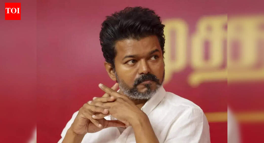 Vijay (File photo) NEW DELHI: In a big setback to actor Vijay, the Supreme Court on Thursday refused to entertain a plea against an order of stay passed by a division bench of the Madras high court over the certification of his movie “Jana Nayagan”.The top court asked KVN production to raise its grievances before a division bench of the Madras HC, which is examining the issue.A bench of Justices Deepankar Datta and AG Masih asked the Madras high court to decide the matter by January 20.On January 9, the Madras high court stayed a single judge’s order directing the Central Board of Film Certification (CBFC) to immediately grant a censor certificate to Jana Nayagan, leaving the fate of actor-turned-politician Vijay’s film uncertain.KVN Productions LLP moved an appeal against the single judge’s directive, after a division bench of the high court last Friday put the order on hold and restrained the CBFC from issuing the certificate.Vijay recently launched his political party, the Tamilaga Vettri Kazhagam.“Jana Nayagan”, widely projected as Vijay’s final film before his full-time entry into politics, was scheduled for a Pongal release on January 9. However, the release hit last-minute hurdles after the CBFC failed to issue certification in time.The division bench’s order came hours after Justice P T Asha directed the CBFC to clear “Jana Nayagan”, setting aside the film board’s decision to refer the matter to a review committee.Subsequently, the first bench comprising Chief Justice M M Shrivastava and Justice G Arul Murugan, acting on an appeal filed by the CBFC, granted an interim stay on the single judge’s verdict.Earlier, while allowing KVN Productions’ plea seeking a direction to the CBFC to issue the censor certificate, Justice Asha held that once the board had decided to grant certification, the chairperson had no authority to refer the film to a review committee.The film board immediately challenged the order before the division bench.About the AuthorTOI News DeskThe TOI News Desk comprises a dedicated and tireless team of journalists who operate around the clock to deliver the most current and comprehensive news and updates to the readers of The Times of India worldwide. With an unwavering commitment to excellence in journalism, our team is at the forefront of gathering, verifying, and presenting breaking news, in-depth analysis, and insightful reports on a wide range of topics. The TOI News Desk is your trusted source for staying informed and connected to the ever-evolving global landscape, ensuring that our readers are equipped with the latest developments that matter most.”Read MoreEnd of ArticleFollow Us On Social MediaVideosIran Unrest Worries Families Of Indian Students, Parents Appeal To Govt For HelpUS Senate Hearing Turns Viral After Indian-Origin Doctor Refuses Yes Or No On Men Getting PregnantNSA Ajit Doval’s Speech Rattles Pakistan, Triggers Fury As India Calls It Strategic AnxietyJamiat Chief Madani Slams Congress For ‘Flexible Policy On Hate Politics’; BJP, VHP ReactACMA President Says Auto Parts Industry May Face Slowdown In Second Half, Pins Hopes On Trade DealsJaishankar Holds Talks With Iran FM Araghchi as Middle East Tensions Escalate“At 75% Tariff, Partnership Loses Meaning,” Tharoor After Jaishankar–Rubio TalksLeT Commander’s Jihad Call Mirrors Pak Army Rhetoric As Terror And State Lines Blur On KashmirCalcutta HC Hears ED and TMC Petitions Over I-PAC Raids, ED Moves Supreme CourtSix Sarpanches Booked in Kamareddy for Mass Killing of Stray Dogs Ahead of Elections123Photostories10 Maharashtrian breakfast dishes you need to try5 cheapest countries Indians can travel to right nowNot everything is colourful: 5 animals that are colour blindWhat to do when you already know that your child is lying to youInside Mark Zuckerberg’s insane watch collectionHow to build a reading routine that kids will stick toWinter Special: How to make classic Carrot Cake in a kadhai5 safari gates in north Indian national parks with the highest chances of tiger sightingsWest Bengal 2021: Who triumphed and who fell in last assembly polls — Mamata, Suvendu and othersChef Sanjeev Kapoor shares Makar Sankranti snack recipes that offer joy in every bite123Hot PicksIran protestsBudget 2026Gold rate todayBank holiday today10-minute deliveryPublic holidays January 2026Bank Holidays JanuaryTop TrendingFortnite Update V39 39 Release DateNHL Trade RumorsXavier Worthy InjuryCameron Jordan PodcastPhil Taylor Net WorthTrea Turner WifeKlay Thompson GirlfriendDonovan MitchellTravis KelceKyrie Irving Net Worth