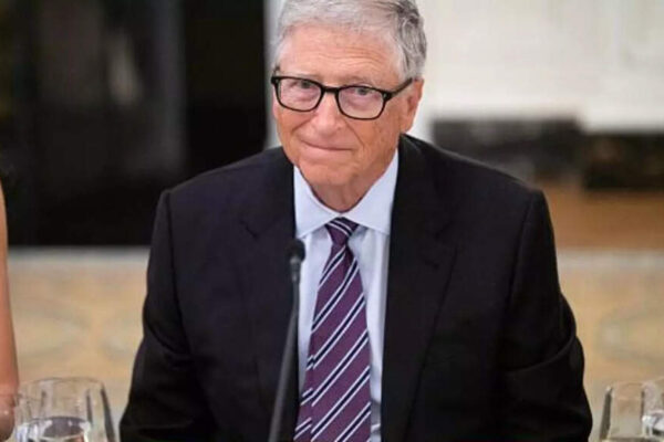 Bill Gates starts working on his plan to shut down what is one of the world’s most-influential foundations; sets layoff target and …
