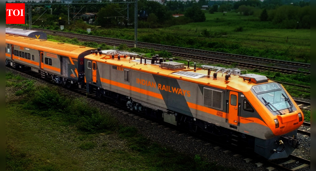 Nine new Amrit Bharat Express trains soon! Indian railways announces routes — check list and features