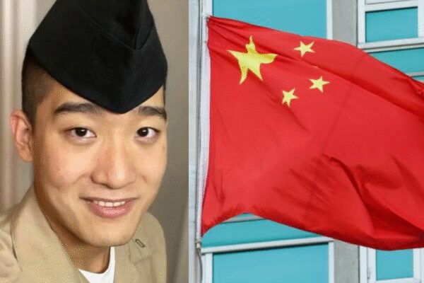 US Navy sailor betrays America: Jinchao Wei sentenced for spying for China – inside the secret mission