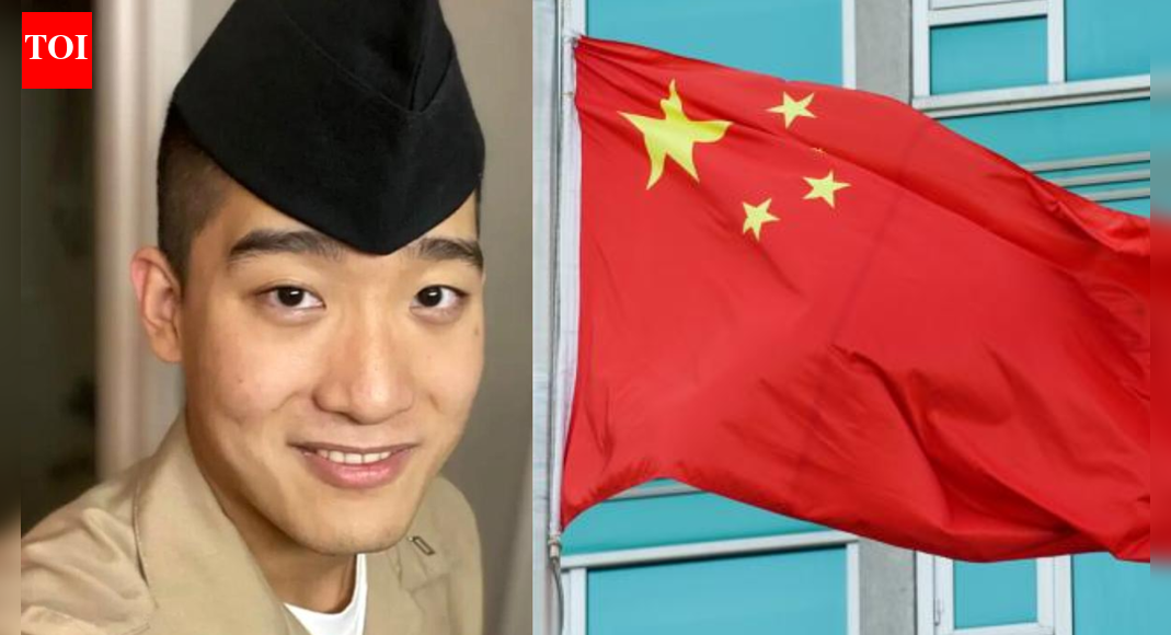 US Navy sailor betrays America: Jinchao Wei sentenced for spying for China – inside the secret mission