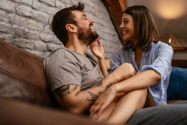 What is the love language of each zodiac sign?