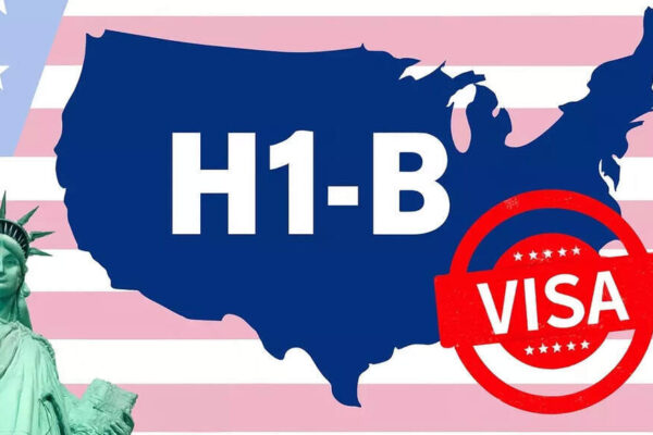 New headache for Indian H-1B holders! Many stuck due to visa stamping delays – risk of job loss, salary cuts causes worry