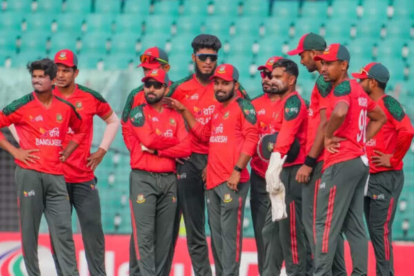 Bangladesh cricket crisis deepens: BCB issues show-cause to director as players’ boycott threat hits BPL