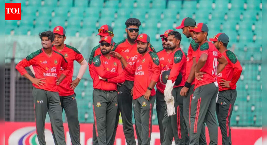 Bangladesh cricket crisis deepens: BCB issues show-cause to director as players’ boycott threat hits BPL