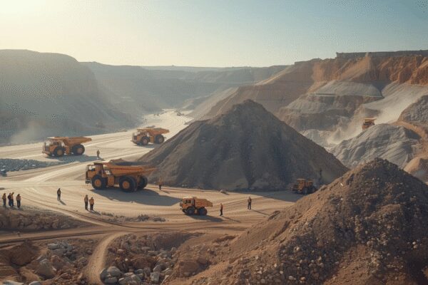 Saudi Arabia plans major mining bidding rounds to unlock .5 trillion in minerals | World News