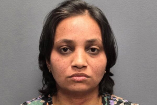 ‘Did something to them’: Indian-origin woman charged with killing her 2 young sons in New Jersey; probe under way