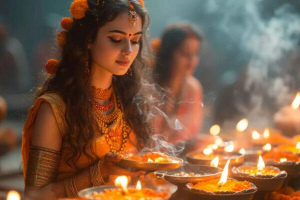 9 Birth Numbers, 9 Deities And How To Seek Their Blessings in 2026