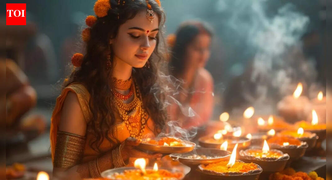 9 Birth Numbers, 9 Deities And How To Seek Their Blessings in 2026