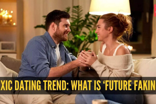 Toxic dating trend: What is ‘future faking’ in relationships– 8 signs to spot it early on |