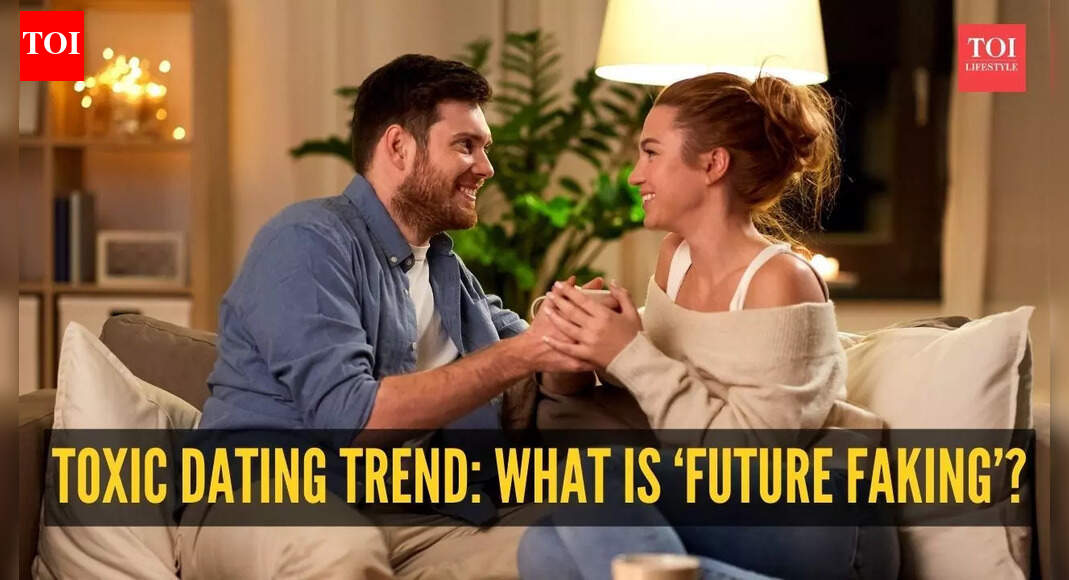 Toxic dating trend: What is ‘future faking’ in relationships– 8 signs to spot it early on |