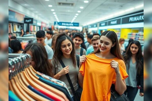 India’s fashion appeal changes! Uniqlo, Nike gain ground; M&S, Adidas & others see muted growth