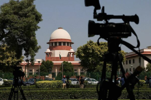 SC stays FIRs by West Bengal Police against ED over I-PAC raids; issues notice to Mamata – what top court said | India News