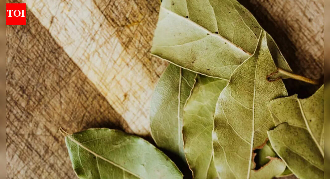 This bay leaf trick could keep your pantry and closet pest-free |
