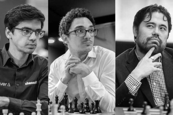 ‘Last chance for Giri, Caruana, and Nakamura’: Can chess titans in their 30s match Gukesh’s vigour at Candidates? | Chess News