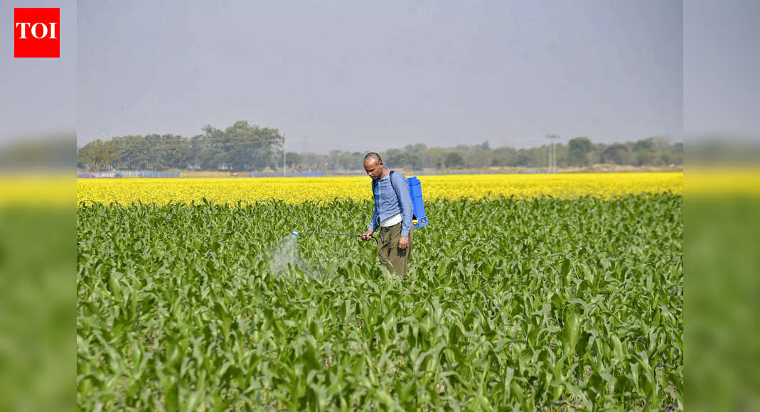 Budget 2026: Agri sector lays out its pitch — expect tech push, climate-smart infrastructure & more