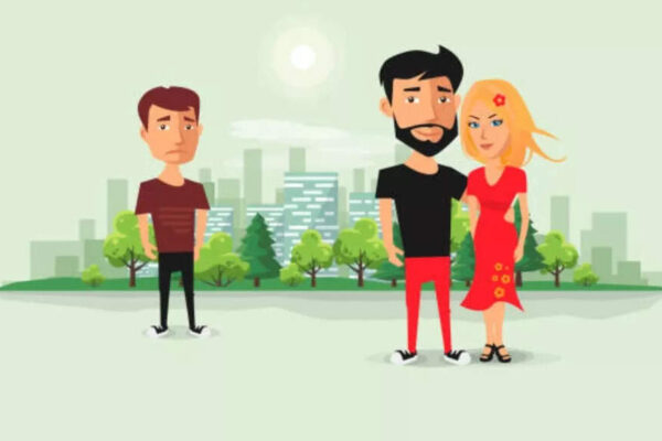 Zodiac signs who will be friends with their exes |