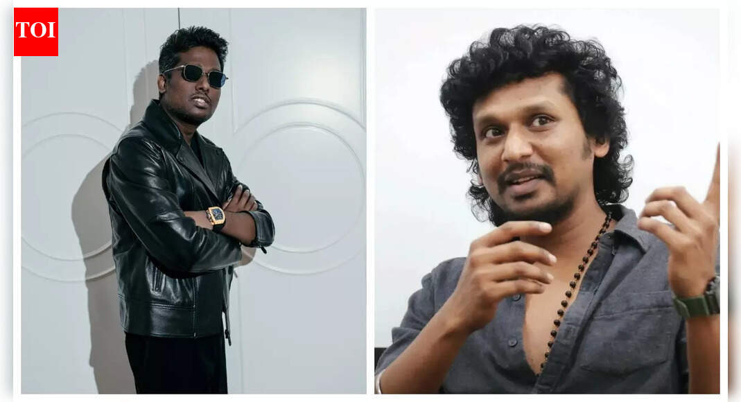 Why big Tamil directors are heading to Telugu cinema?