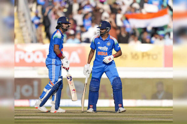 ‘Not doing a lot’: India coach throws Nitish Kumar Reddy under the bus after second ODI | Cricket News