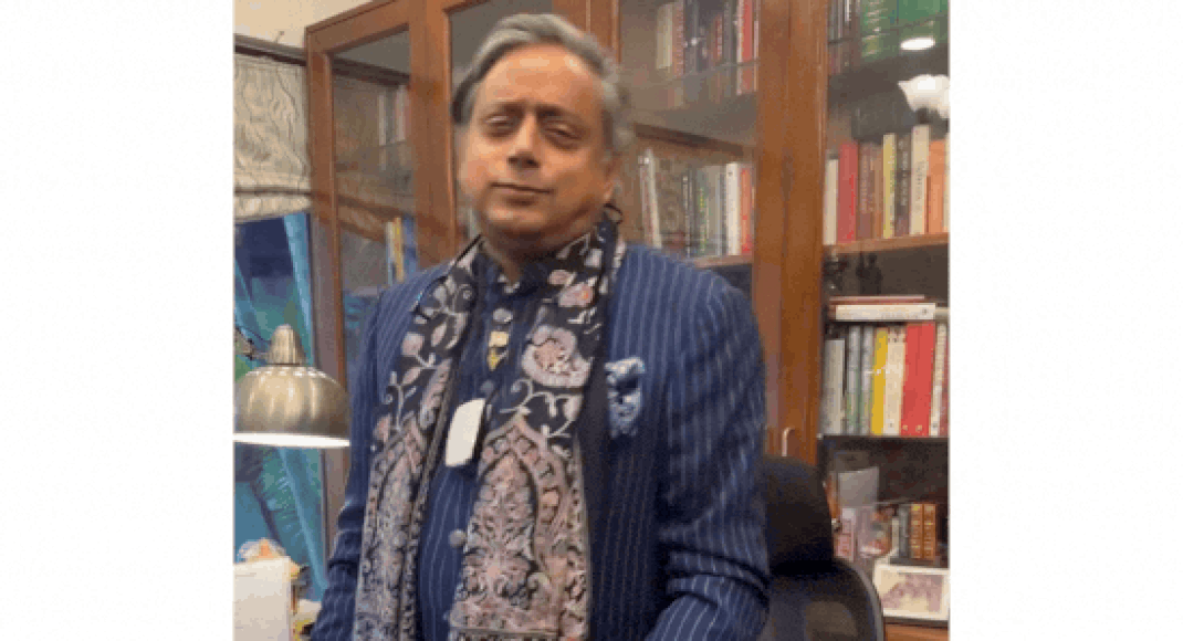 Shashi Tharoor joins the trend. NEW DELHI: Congress MP Shashi Tharoor surprised the internet in the most charming way possible by revealing his inner Swiftie. Showing that even veteran lawmakers with overflowing schedules have time for pop culture, Tharoor recently shared a playful Instagram reel dancing to Taylor Swift’s hit track ‘The Fate of Ophelia.’The video, filmed inside what appears to be his book-lined workroom, offers a rare glimpse of the politician’s lighter side. Gently grooving to the music, Tharoor seemed to be enjoying a brief escape from his packed routine. Sharing the reel on Instagram, Tharoor wrote, “When you have 35,000 unread emails, 5,000 unopened WhatsApp messages and 15 op-eds to write, but the social media girl decides it’s content time.”His caption, delivered in his trademark witty style, said, “Somewhere between bilateral meetings at the Speaker’s Conference and the tyranny of my inbox, even a parliamentarian can become a Swiftie. Do the Swifties agree?” he wrote, instantly striking a chord online.The comments section soon turned into a fan fest. Social media users were both amused and impressed, with many celebrating what they dubbed Tharoor’s “pookie side”. Swifties, in particular, delighted in the unlikely crossover, flooding the post with hearts, inside jokes and lyrical nods.One user commented, “Pookie Tharoor — that social media girl is a rockstar,” while another joked, “She deserves a raise for turning the pookie into a Swiftie.” A third quipped, “The only man in the country who can listen to her songs without opening a dictionary.” Another wrote, “Tharoor in his Swiftie era wasn’t on my 2026 bingo card.”The song featured in the reel ‘The Fate of Ophelia’ is the lead single from Swift’s 2025 album ‘The Life of a Showgirl’. The track has been a global sensation, topping charts worldwide and enjoying a record-breaking run on the Billboard Hot charts.About the AuthorTOI News DeskThe TOI News Desk comprises a dedicated and tireless team of journalists who operate around the clock to deliver the most current and comprehensive news and updates to the readers of The Times of India worldwide. With an unwavering commitment to excellence in journalism, our team is at the forefront of gathering, verifying, and presenting breaking news, in-depth analysis, and insightful reports on a wide range of topics. The TOI News Desk is your trusted source for staying informed and connected to the ever-evolving global landscape, ensuring that our readers are equipped with the latest developments that matter most.”Read MoreEnd of ArticleFollow Us On Social MediaVideosON CAM: 200 Sikhs Rescue 16-Year-Old Girl In London, Say She Was Groomed By Afghan ManPM Modi Positions India As Global South Voice Says Democracy Delivers Stability And GrowthIndia Eyes Rocket Cum Missile Force After Op Sindoor Lessons As China, Pakistan Shape BattlefieldsIran Unrest Worries Families Of Indian Students, Parents Appeal To Govt For HelpUS Senate Hearing Turns Viral After Indian-Origin Doctor Refuses Yes Or No On Men Getting PregnantNSA Ajit Doval’s Speech Rattles Pakistan, Triggers Fury As India Calls It Strategic AnxietyJamiat Chief Madani Slams Congress For ‘Flexible Policy On Hate Politics’; BJP, VHP ReactACMA President Says Auto Parts Industry May Face Slowdown In Second Half, Pins Hopes On Trade DealsJaishankar Holds Talks With Iran FM Araghchi as Middle East Tensions Escalate“At 75% Tariff, Partnership Loses Meaning,” Tharoor After Jaishankar–Rubio Talks123Photostories5 common mistakes to avoid when making Poached EggsFrom Mahhi Vij–Jay Bhanushali to Raqesh Bapat–Riddhi Dogra: TV couples who stayed friends after parting ways6 inventions that were brilliant and problematic at the same timePriyanka Chopra, Alia Bhatt, Ayushmann Khurrana: Bollywood actors who proved their musical talent by singing their own hit songs9 Birth Numbers, 9 Deities And How To Seek Their Blessings in 2026How to make Punjabi Kadhi for lunch at homeChennai: Anna Salai flyover on fast lane, workers rushed in for April finish‘The Bluff’: Priyanka Chopra Jonas, Karl Urban starrer’s cast, release date, plot revealedAll movies that earned Leonardo DiCaprio an Oscar nomination10 Maharashtrian breakfast dishes you need to try123Hot PicksIran protestsBudget 2026Gold rate todayBank holiday todayAmrit Bharat ExpressPublic holidays January 2026Bank Holidays JanuaryTop TrendingFortnite Update V39 39 Release DateNHL Trade RumorsXavier Worthy InjuryCameron Jordan PodcastPhil Taylor Net WorthTrea Turner WifeKlay Thompson GirlfriendIndia vs New Zealand ODI MatchBengaluru ScamBTEUP Result