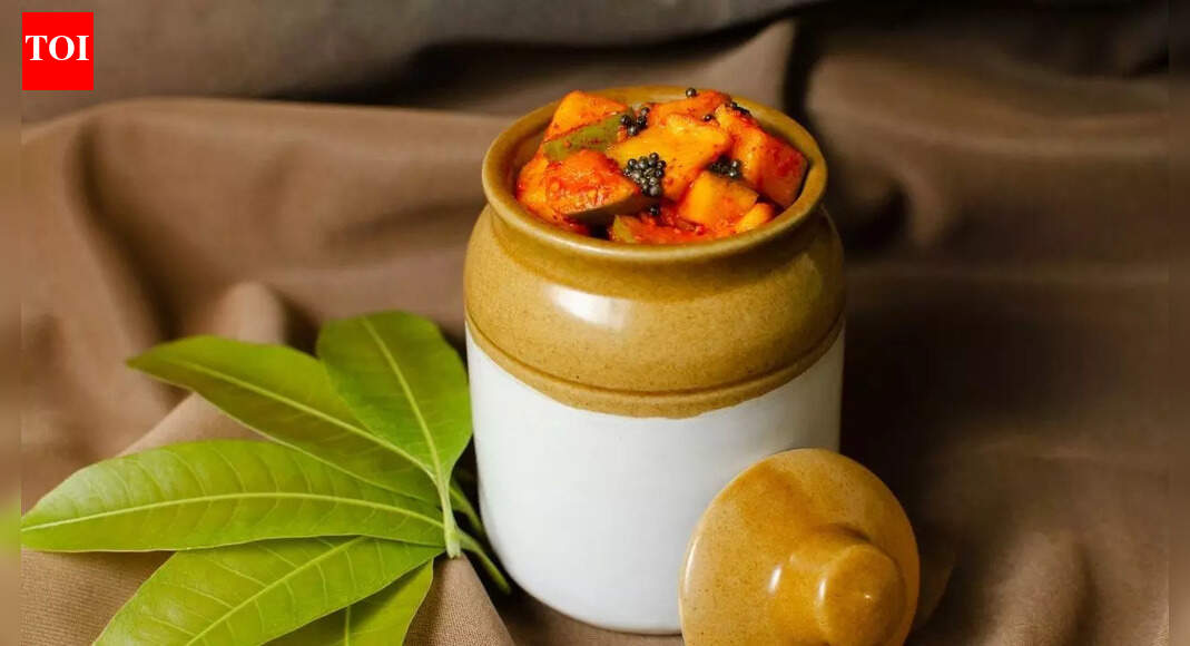 Common pickle-making mistakes: Ingredients that can ruin homemade pickles |