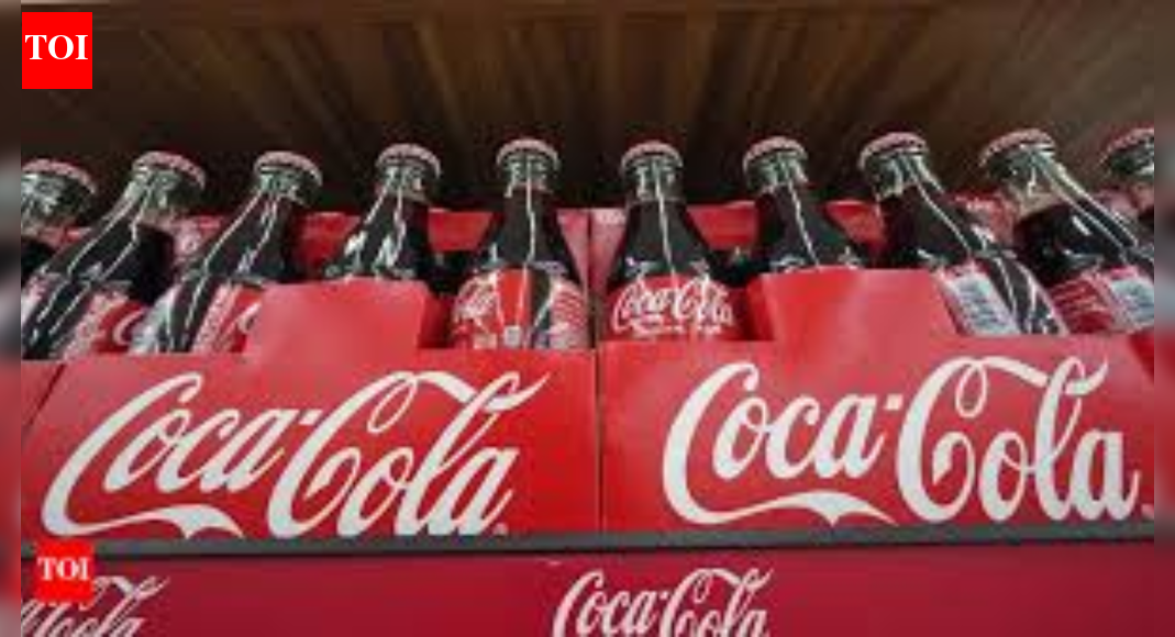 Big IPO: Coca-Cola lines up bankers for HCCB IPO;  billion listing planned -check details