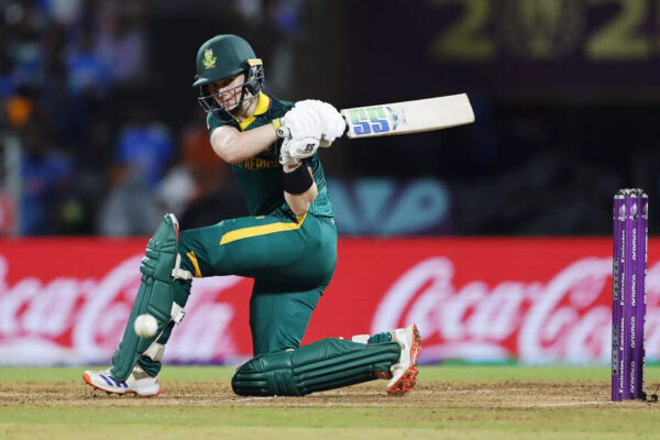 Laura Wolvaardt named ICC Women’s Player of the Month