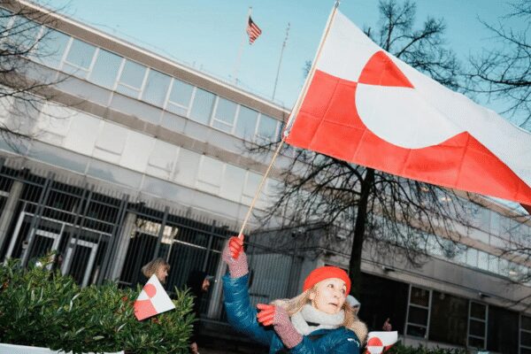 Greenland standoff: Denmark says US ambition to take control remains intact; Nato military presence draws Russia warning