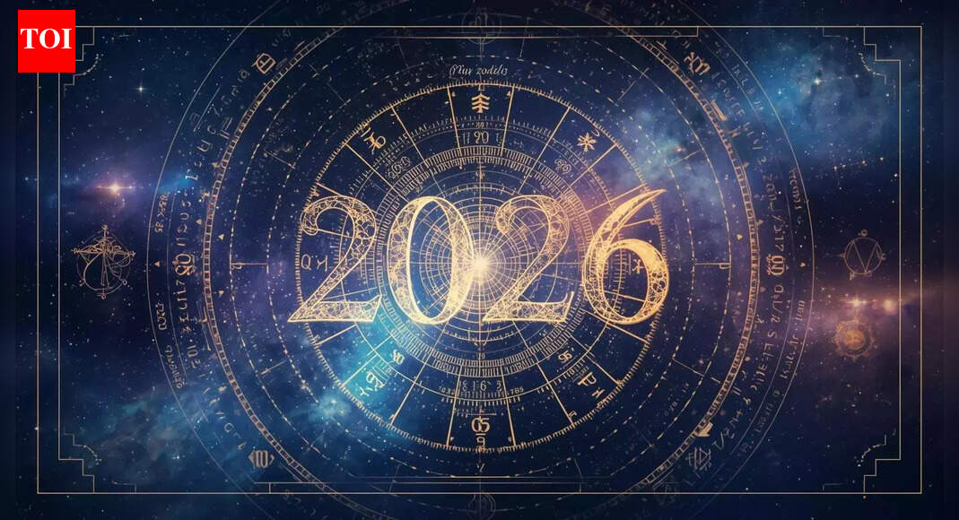 Born on This Date? Here’s What Your Dreams Are Trying to Tell You in 2026 |