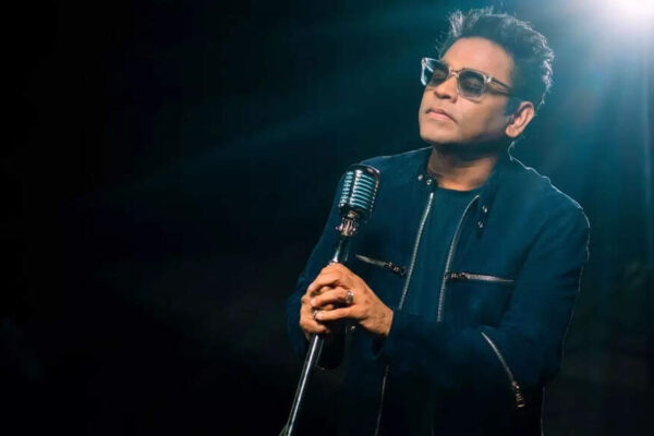 AR Rahman reflects on being an outsider, reveals losing work in Bollywood: ‘Non-creative people have the power now’