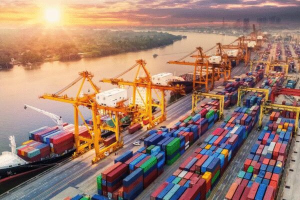 Trade data: Exports grow 1.9% in December despite global headwinds; trade gap edges up on higher imports