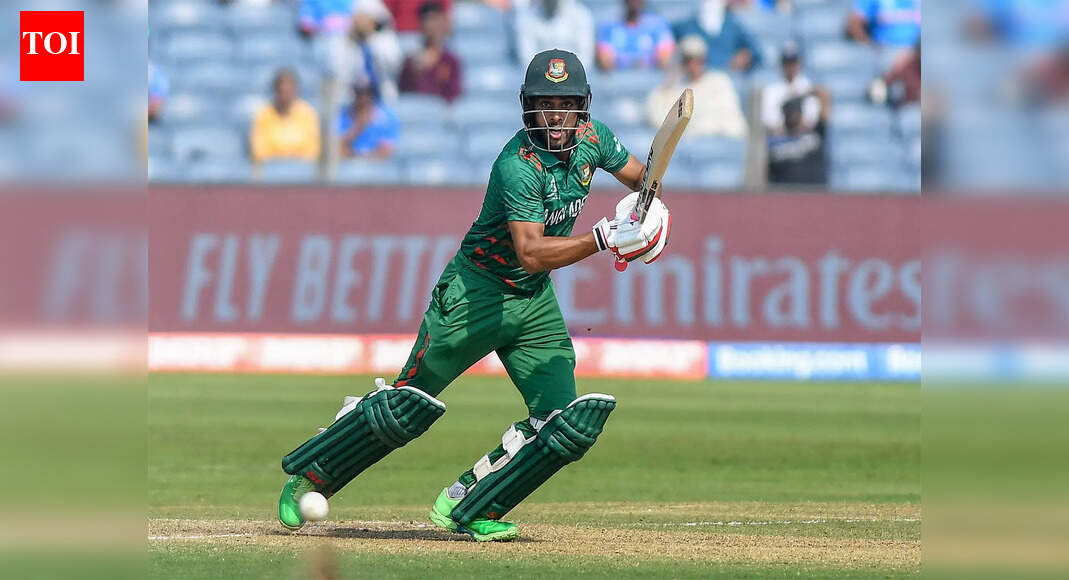 Bangladesh cricket in turmoil: ‘Embarrassing and deeply disappointing’- Star player slams BCB | Cricket News