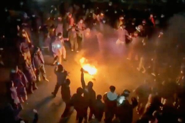 NEW DELHI: The ministry of external affairs on Thursday said it is making preparations to facilitate the return of Indian nationals from Iran who wish to travel back to India, in view of the evolving situation in the country, sources told ANI.Earlier,the Indian Embassy in Iran has issued an advisory urging all Indian citizens currently in the country to register with the embassy. Officials noted that the registration process has been slow due to an ongoing internet shutdown. Family members of Indians in Iran have been advised that they can complete the registration on behalf of their relatives through the MEA’s online portal at https://www.meaers.com/request/homeThe advisory further stated that Indian nationals in Iran, including students, pilgrims, businesspersons and tourists, should leave the country using any available means, including commercial flights. The embassy has also activated four emergency helplines for Indian citizens: +98 9128109115, +98 9128109109, +98 9128109102, and +98 9932179359.With Iran reopening its airspace to civilian traffic after a temporary closure amid rising tensions, the first evacuation flight is scheduled to depart from Tehran to Delhi tomorrow. According to officials, all students have been duly registered, the embassy has collected their personal details and passports, and the first batch has been asked to remain ready by 8:00 am. Students from Golestan University and a few students from SBUMS and TUMS are likely to be part of the first evacuation batch. The final passenger list will be shared later tonight once confirmed by the authorities.Iran has been witnessing nationwide protests for over two weeks, initially triggered by anger over the collapse of the national currency and worsening economic conditions. The unrest has since escalated into broader protests against the country’s theocratic leadership, driven by discontent over economic mismanagement and restrictions on personal freedoms.The evacuation move has brought relief to families, particularly in Jammu and Kashmir, who have been concerned about the safety of students amid the deteriorating security situation in Iran.About the AuthorTOI News DeskThe TOI News Desk comprises a dedicated and tireless team of journalists who operate around the clock to deliver the most current and comprehensive news and updates to the readers of The Times of India worldwide. With an unwavering commitment to excellence in journalism, our team is at the forefront of gathering, verifying, and presenting breaking news, in-depth analysis, and insightful reports on a wide range of topics. The TOI News Desk is your trusted source for staying informed and connected to the ever-evolving global landscape, ensuring that our readers are equipped with the latest developments that matter most.”Read MoreEnd of ArticleFollow Us On Social MediaVideosH-1B Visa Shake-Up Fuels Anti-Indian Campaigns as Donald Trump’s Policy Reshapes US HiringTrump Visa Crackdown Hits India’s Neighbours, US Pauses Immigration For Pakistan, Bangladesh, Nepal’India Fully Ready For Any Threat And Long Wars Ahead’: COAS Dwivedi Signals Pakistan On Army DayBMC Polls 2026: Inside Mumbai’s Civic Giant Whose Budget Is Bigger Than Many Indian StatesI-PAC Raid Row: SC Halts WB Police FIRs against ED, Seeks Mamata’s ReplyON CAM: 200 Sikhs Rescue 16-Year-Old Girl In London, Say She Was Groomed By Afghan ManPM Modi Positions India As Global South Voice Says Democracy Delivers Stability And GrowthIndia Eyes Rocket Cum Missile Force After Op Sindoor Lessons As China, Pakistan Shape BattlefieldsIran Unrest Worries Families Of Indian Students, Parents Appeal To Govt For HelpUS Senate Hearing Turns Viral After Indian-Origin Doctor Refuses Yes Or No On Men Getting Pregnant123PhotostoriesHow to make Restaurant-Style Garlic Chicken at HomeKriti Sanon, Priyanka Chopra, Shah Rukh Khan: Bollywood stars who turned entrepreneurs and built thriving brands50,000 Bengaluru techies to benefit daily: Skywalk from Metro to ITPB opens tomorrowSidharth Malhotra birthday special: Revisiting the films that shaped his rise in Bollywood5 common mistakes to avoid when making Poached EggsFrom Mahhi Vij–Jay Bhanushali to Raqesh Bapat–Riddhi Dogra: TV couples who stayed friends after parting ways6 inventions that were brilliant and problematic at the same timePriyanka Chopra, Alia Bhatt, Ayushmann Khurrana: Bollywood actors who proved their musical talent by singing their own hit songs9 Birth Numbers, 9 Deities And How To Seek Their Blessings in 2026How to make Punjabi Kadhi for lunch at home123Hot PicksIran protestsBudget 2026Gold rate todayBank holiday todayAmrit Bharat ExpressPublic holidays January 2026Bank Holidays JanuaryTop TrendingFortnite Update V39 39 Release DateNHL Trade RumorsXavier Worthy InjuryCameron Jordan PodcastPhil Taylor Net WorthTrea Turner WifeKlay Thompson GirlfriendIndia vs New Zealand ODI MatchBengaluru ScamBTEUP Result
