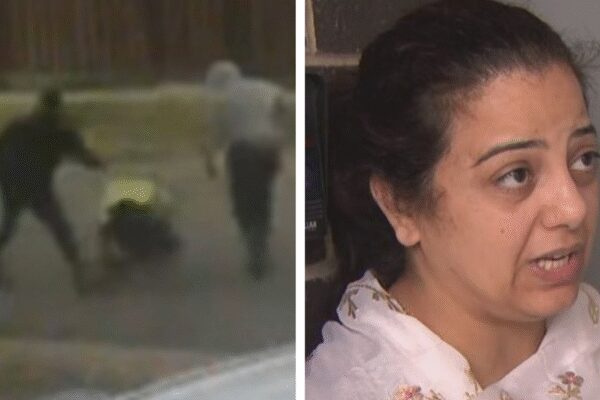 ‘There was blood everywhere’: Indian-origin truck driver assaulted in Melbourne outside home, cops call it ‘targeted attack’