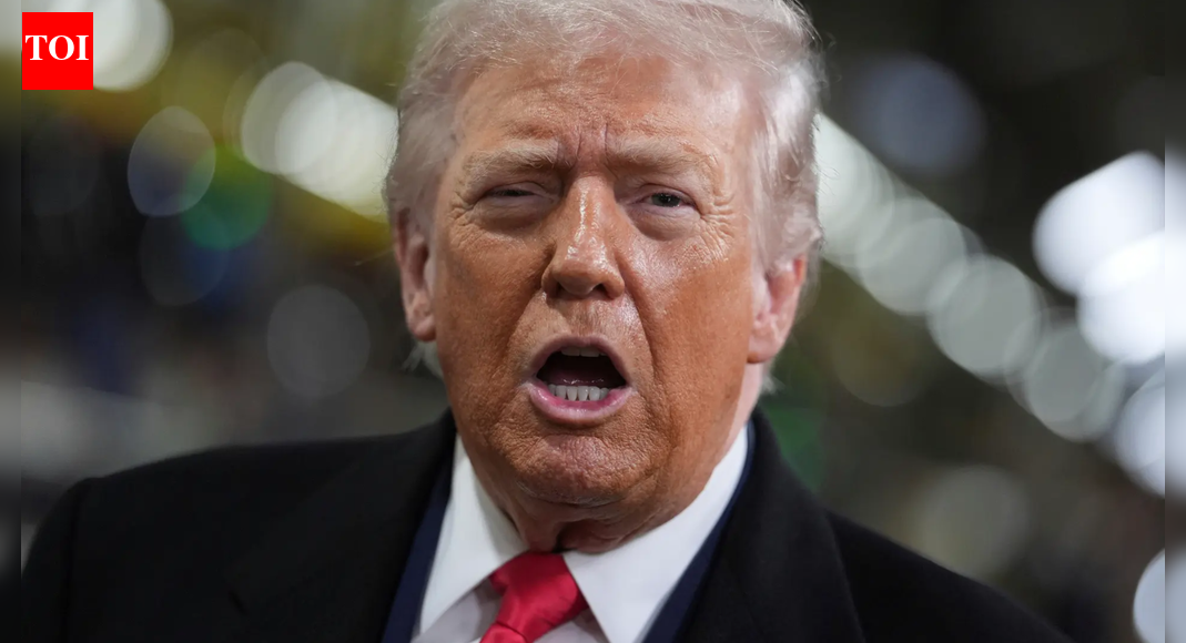 Middle East unrest: Gulf countries ‘convinced Trump to give Iran a chance,’ says Saudi official; warned attack risked ‘grave blowbacks’