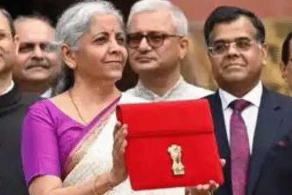 Budget 2026: Finance ministry address changed, but why budget printing still happens at North Block