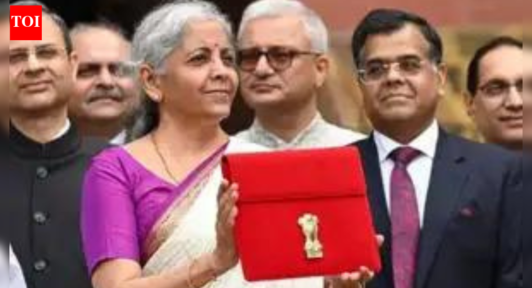 Budget 2026: Finance ministry address changed, but why budget printing still happens at North Block