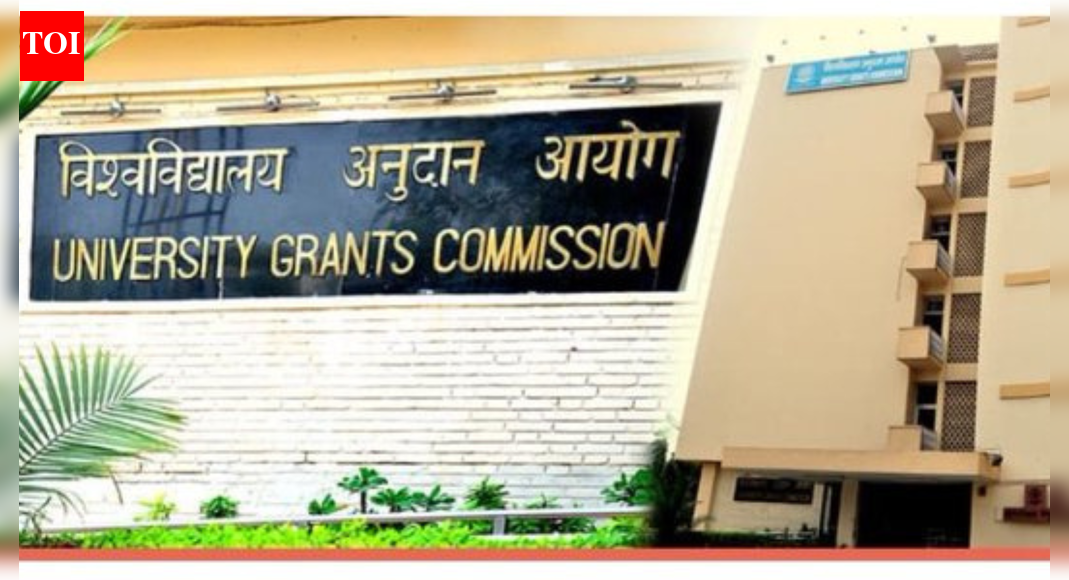 Explained: UGC 2026 regulations to ensure equity and end caste bias in higher education
