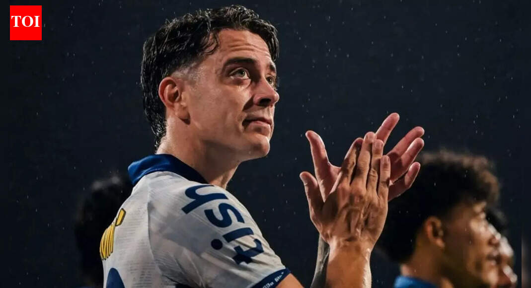 ISL: Foreign players exodus continues ahead of truncated season as new ‘economic reality’ kicks in | Football News