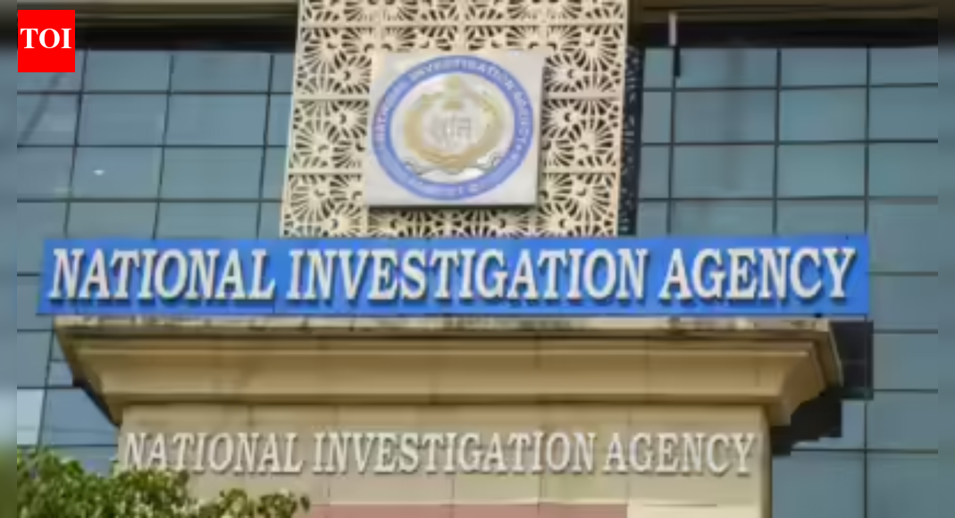 . NEW DELHI: The government late on Wednesday made three Director General-level appointments in Central police organisations and armed police forces, naming NIA special DG Rakesh Aggarwal, who had been serving as interim head of NIA following the premature repatriation of incumbent Sadanand Date last month, as its regular DG. Also upgraded to the post of BSF DG is Praveen Kumar, who was acting as chief of the border guarding force since the retirement of Daljit Singh Chawdhary in November 2025.Shatrujeet Singh Kapoor, a former DGP of Haryana belonging to the 1990 batch, will be the new DG of ITBP. Aggarwal, a 1994 batch IPS officer from Himachal Pradesh cadre, will be leading NIA at a time when important terror investigations, including those pertaining to the Pahalgam terror attack case; 26/11 Mumbai terror attacks conspiracy involving the role of Tahawwur Hussain Rana, who was extradited from the US last year; terror-gangster-drug traffickers nexus; and Left-wing extremism, are at a crucial stage. With a chargesheet filed in the Pahalgam terror attack case only last month, the trial is set to start soon; meanwhile, NIA continues to gather more evidence on linkages of the conspiracy with Pakistan.Praveen Kumar, who had been serving as ITBP DG while also handling the additional charge as BSF DG, is a 1993 batch IPS officer from West Bengal cadre. BSF is in charge of securing the India-Bangladesh border, which has become sensitive after the regime change in Bangladesh in August 2024. There have been incidents of violence against Hindus in the neighbouring country, besides a rise in infiltration attempts on the international border. With the West Bengal assembly poll around the corner, BSF is set to raise vigil at the border outposts and illegal crossing points.For Shatrujeet Kapoor, who had to proceed on leave in August 2025 after his name figured along with over a dozen officers in a suicide note left behind by IPS officer Y Puran Kumar. The note had accused these officers of practising harassment and caste discrimination against the deceased. The Haryana govt, then under pressure due to the allegations, had replaced Kapoor with O P Singh as its head of police force (HoPF), while asking the former to proceed on leave. Kapoor had subsequently requested a Central assignment. As per Kumar’s appointment order, he will serve at ITBP helm till his superannuation in October 2026, or until further notice, whichever is earlier.About the AuthorBharti JainBharti Jain is senior editor with The Times of India, New Delhi. She has been writing on security matters since 1996. Having covered the Union home ministry, security agencies, Election Commission and the ‘prime’ political beat, the Congress, for The Economic Times all these years, she moved to TOI in August 2012. Her repertoire of news stories delves into the whole gamut of issues related to terrorism and internal strife, besides probing strategic affairs in India’s neighbourhood.Read MoreEnd of ArticleFollow Us On Social MediaVideosIndia-EU FTA Gets A Date As Ursula Von Der Leyen Confirms January Signing With PM ModiH-1B Visa Shake-Up Fuels Anti-Indian Campaigns as Donald Trump’s Policy Reshapes US HiringTrump Visa Crackdown Hits India’s Neighbours, US Pauses Immigration For Pakistan, Bangladesh, Nepal’India Fully Ready For Any Threat And Long Wars Ahead’: COAS Dwivedi Signals Pakistan On Army DayBMC Polls 2026: Inside Mumbai’s Civic Giant Whose Budget Is Bigger Than Many Indian StatesI-PAC Raid Row: SC Halts WB Police FIRs against ED, Seeks Mamata’s ReplyON CAM: 200 Sikhs Rescue 16-Year-Old Girl In London, Say She Was Groomed By Afghan ManPM Modi Positions India As Global South Voice Says Democracy Delivers Stability And GrowthIndia Eyes Rocket Cum Missile Force After Op Sindoor Lessons As China, Pakistan Shape BattlefieldsIran Unrest Worries Families Of Indian Students, Parents Appeal To Govt For Help123PhotostoriesA festive style guide to the most beautiful types of parandis5 mountain train journeys in India that prove slow travel is still magicalHow to make Restaurant-Style Garlic Chicken at HomeKriti Sanon, Priyanka Chopra, Shah Rukh Khan: Bollywood stars who turned entrepreneurs and built thriving brands50,000 Bengaluru techies to benefit daily: Skywalk from Metro to ITPB opens tomorrowSidharth Malhotra birthday special: Revisiting the films that shaped his rise in Bollywood5 common mistakes to avoid when making Poached EggsFrom Mahhi Vij–Jay Bhanushali to Raqesh Bapat–Riddhi Dogra: TV couples who stayed friends after parting ways6 inventions that were brilliant and problematic at the same timePriyanka Chopra, Alia Bhatt, Ayushmann Khurrana: Bollywood actors who proved their musical talent by singing their own hit songs123Hot PicksIran protestsBudget 2026Gold rate todayBank holiday todayAmrit Bharat ExpressPublic holidays January 2026Bank Holidays JanuaryTop TrendingFortnite Update V39 39 Release DateNHL Trade RumorsXavier Worthy InjuryCameron Jordan PodcastPhil Taylor Net WorthTrea Turner WifeKlay Thompson GirlfriendIndia vs New Zealand ODI MatchBengaluru ScamBTEUP Result