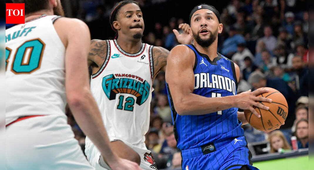 Memphis Grizzlies vs Orlando Magic injury report: Injured and questionable players, head-to-head records, team stats, and more (January 15, 2026)